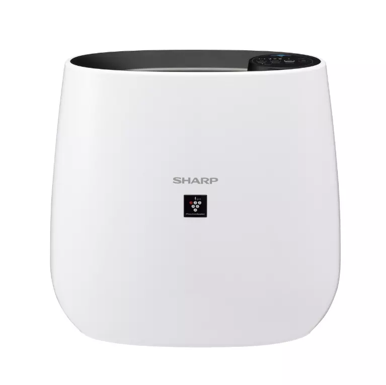 Sharp FP J30EU B oczyszczacz z jonizatorem powietrza 9460 1 - CzystyTlen.pl