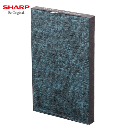 Sharp FZ A61HFR filtr HEPA H13 do oczyszczaczy Sharp 7792 - CzystyTlen.pl
