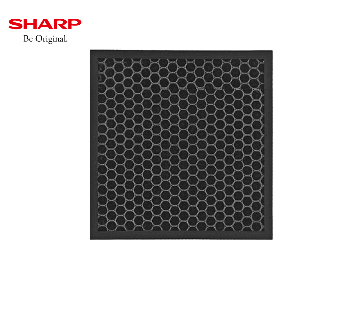 Sharp FZ F30DFE filtr wegla aktywnego do oczyszczaczy Sharp 7746 - CzystyTlen.pl