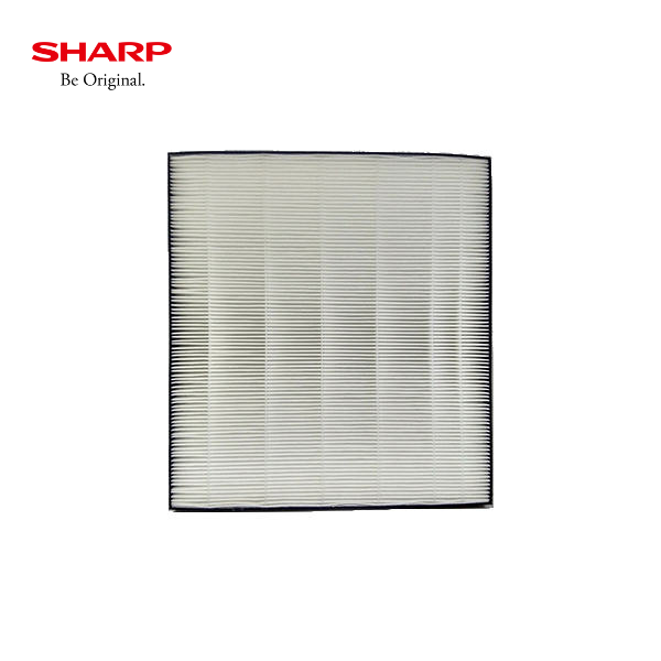 Sharp FZ F30HFE filtr HEPA H13 do oczyszczaczy Sharp 7743 - CzystyTlen.pl