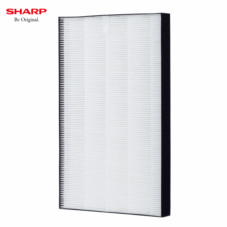 Sharp FZ J80HFX filtr HEPA H13 do oczyszczaczy Sharp 7752 1 - CzystyTlen.pl