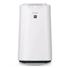 Oczyszczacz-nawilżacz powietrza Sharp UA-KIL80E-W