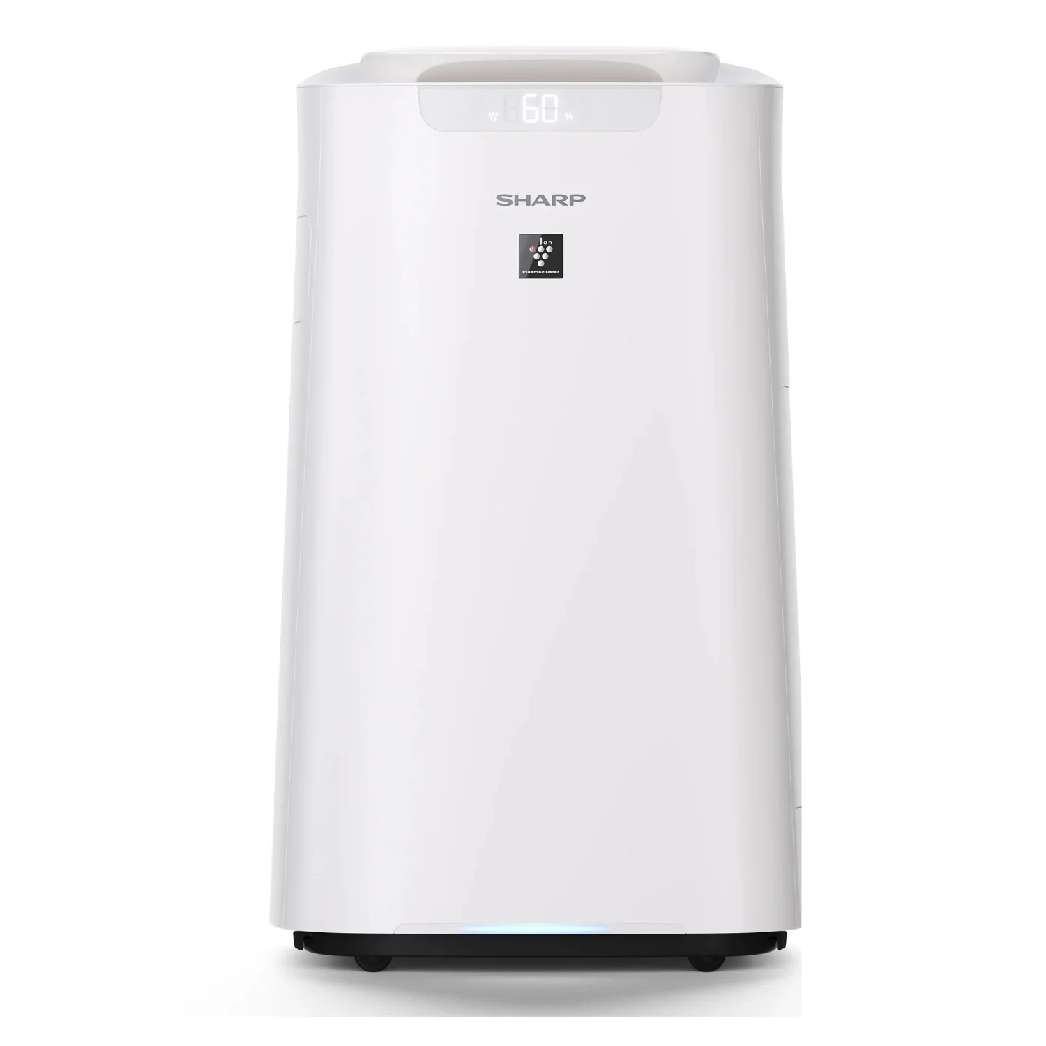 Sharp KI G75EUW oczyszczacz z nawilzaczem powietrza 1 11185 - CzystyTlen.pl