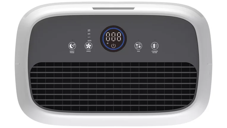 Vestfrost VP A1M30WH oczyszczacz z jonizatorem powietrza 9578 - CzystyTlen.pl
