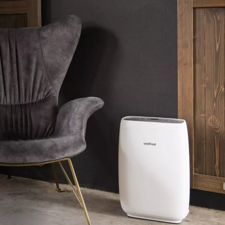 Vestfrost VP A1M30WH oczyszczacz z jonizatorem powietrza 9579 - CzystyTlen.pl