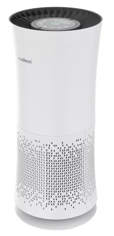 Vestfrost VP A1Z40WH oczyszczacz z jonizatorem powietrza 9591 - CzystyTlen.pl
