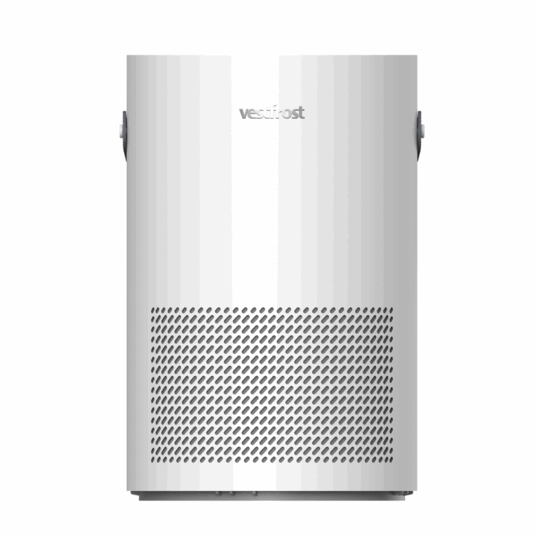 Vestfrost VPA1S40WH oczyszczacz z jonizatorem powietrza 9643 - CzystyTlen.pl