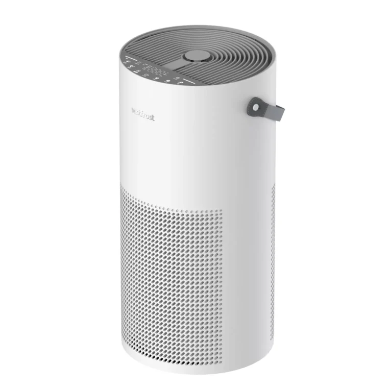 Vestfrost VPA1S60WH oczyszczacz z jonizatorem powietrza 9638 - CzystyTlen.pl