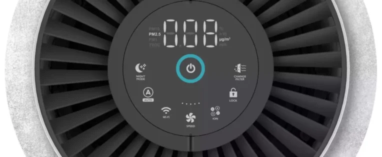 Vestfrost VP A1Z40WH panel sterowania - CzystyTlen.pl