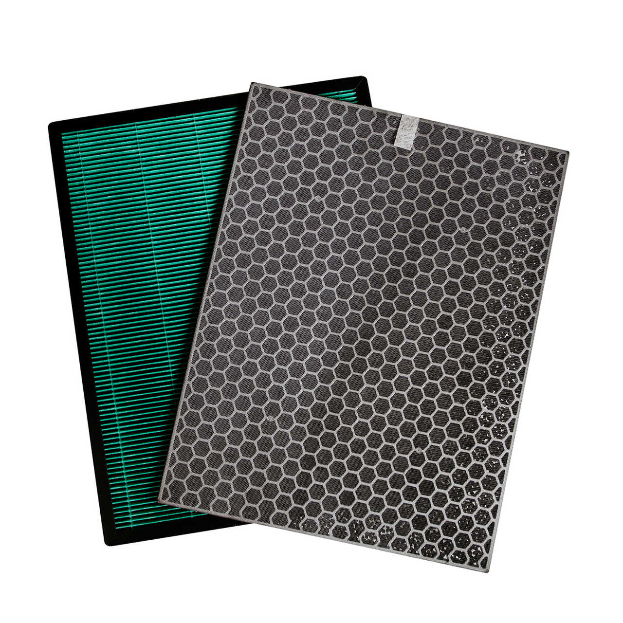 Zestaw filtrow do oczyszczacza Coway Mini Storm 5840 - CzystyTlen.pl