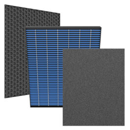 Vestfrost VPFSM30BU filtr do oczyszczacza Vestfrost VP-A1M30WH