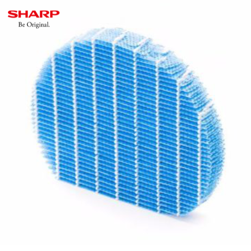 Sharp FZ A61MFR filtr nawilzacza do oczyszczaczy Sharp 11221 - CzystyTlen.pl
