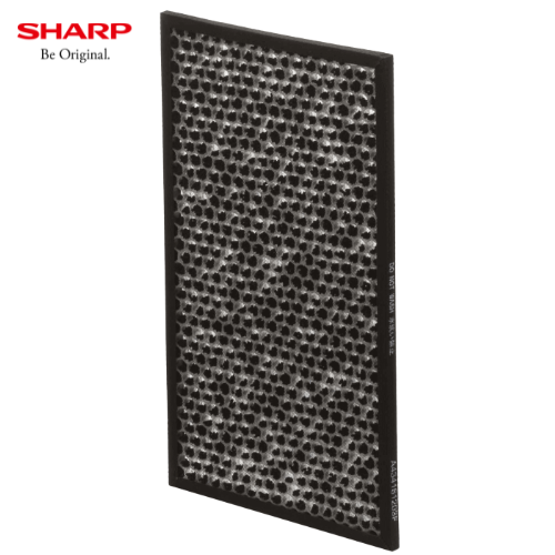 Sharp FZ J40DFX filtr wegla aktywnego do oczyszczaczy Sharp 11217 - CzystyTlen.pl