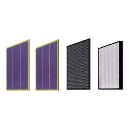 Zestaw filtrów do oczyszczacza Coway AP-1008DH