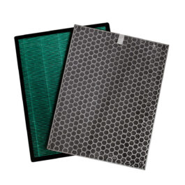 Zestaw filtrów do oczyszczacza Coway Mini Storm AP-1220B