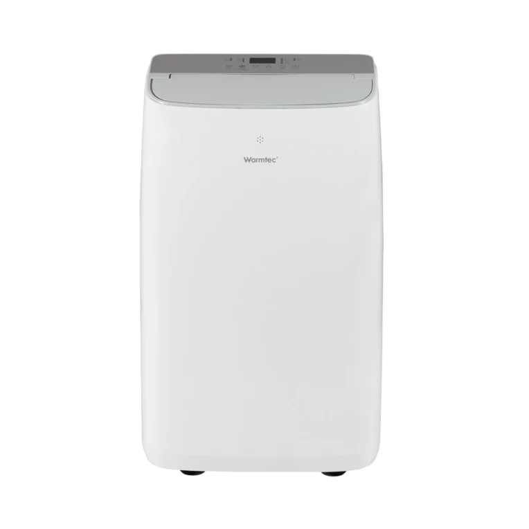 pol pl Warmtec Froya KP35W z Wi FI 3500W do 40m2 4 tryby pracy 3494 2front 1 - CzystyTlen.pl