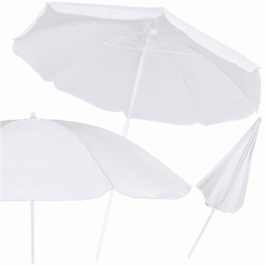Parasol ochronny na balkon – Osłoń swój klimatyzator przenośny przed słońcem i deszczem!